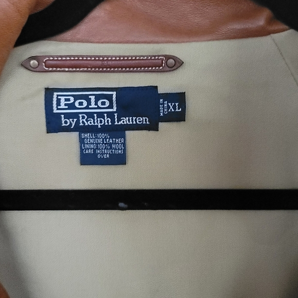 Jacket - Picture 2 of 3